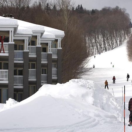 شقة Ski-In, Ski-Out Chaleureux Studio Loft Au Pied Des Pistes De Ski ستونهارم المظهر الخارجي الصورة