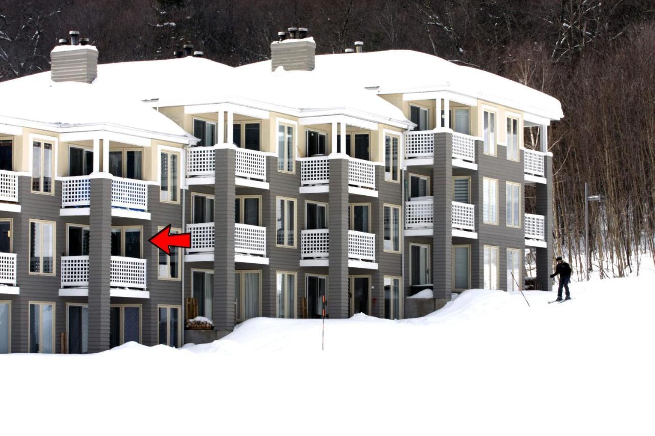 شقة Ski-In, Ski-Out Chaleureux Studio Loft Au Pied Des Pistes De Ski ستونهارم المظهر الخارجي الصورة