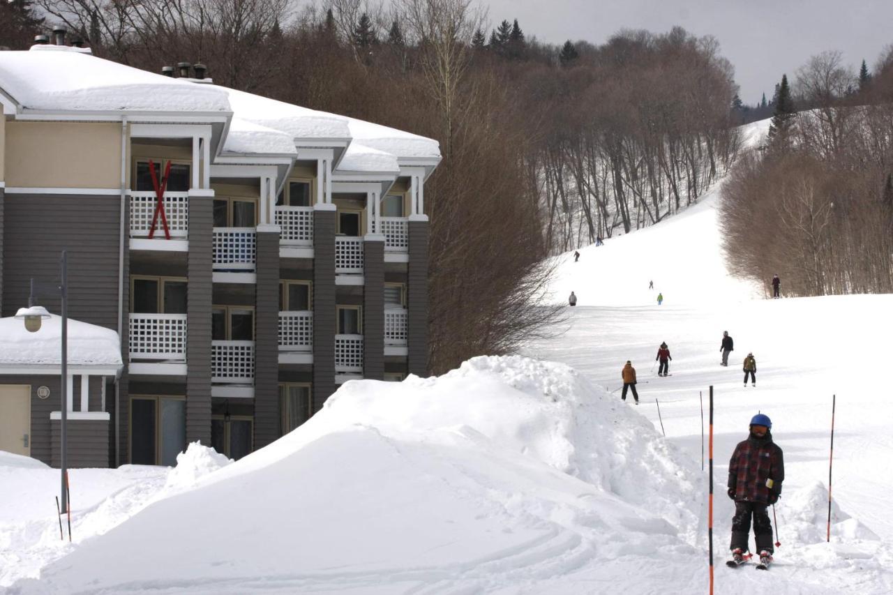 شقة Ski-In, Ski-Out Chaleureux Studio Loft Au Pied Des Pistes De Ski ستونهارم المظهر الخارجي الصورة