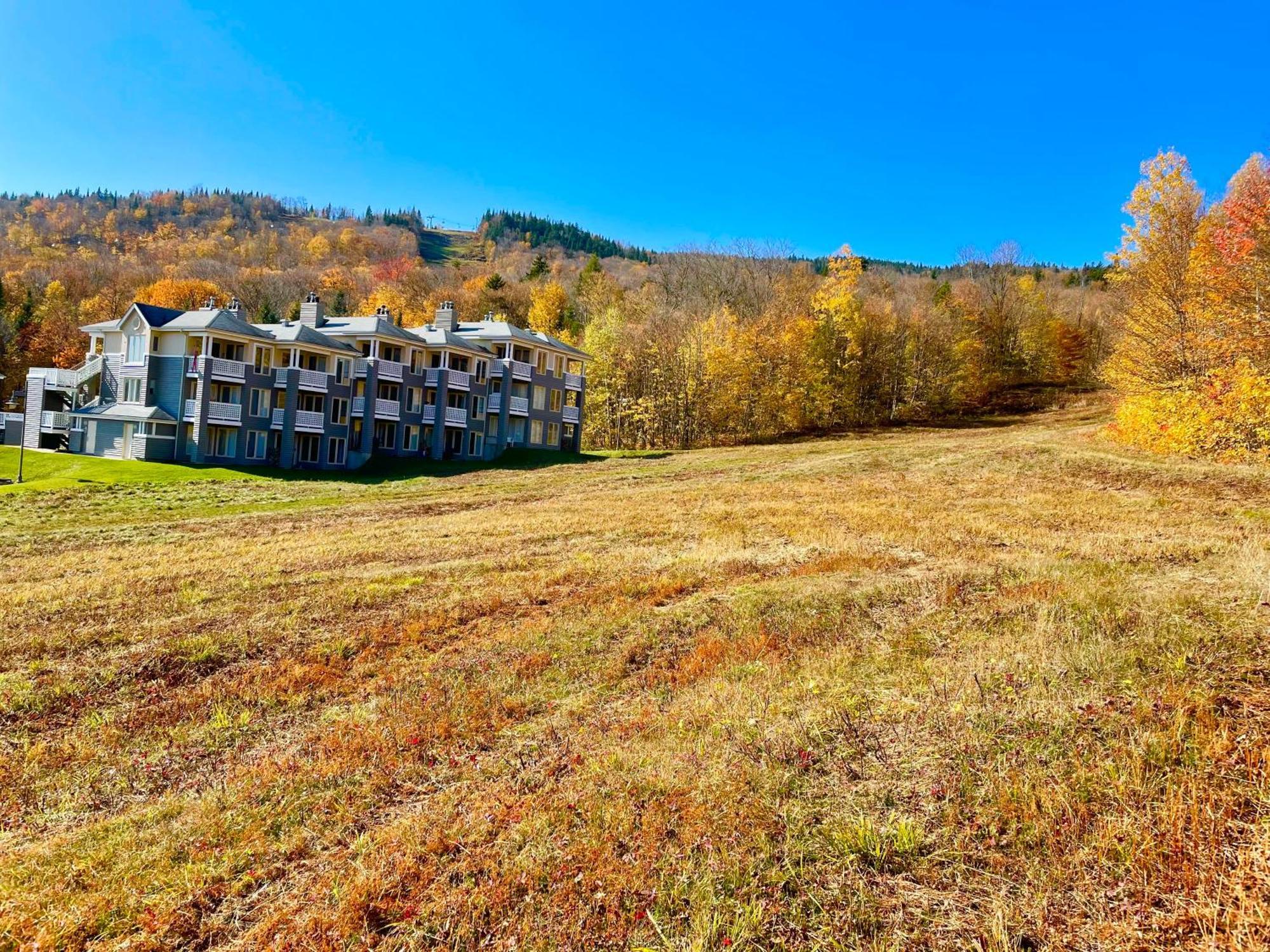 شقة Ski-In, Ski-Out Chaleureux Studio Loft Au Pied Des Pistes De Ski ستونهارم المظهر الخارجي الصورة
